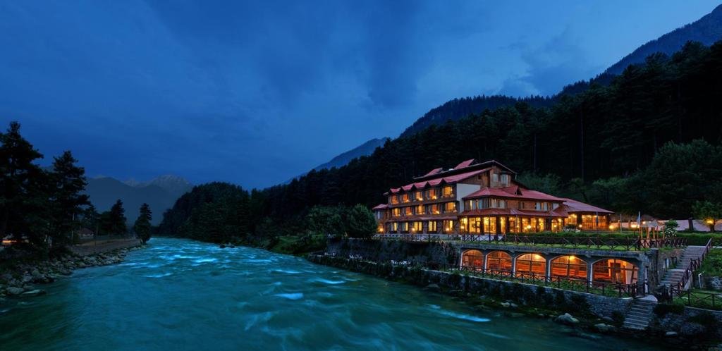 Ajmera Tour & Travels - Best Tour Operator in Kashmir
